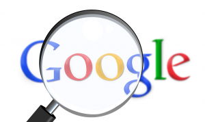 Google search engine - CollegeMarker
