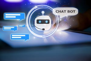 speaking chatbot - Onecity Digital Media
