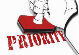 Priority - Onecity Digital Media