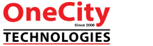 OneCity Technologies Logo