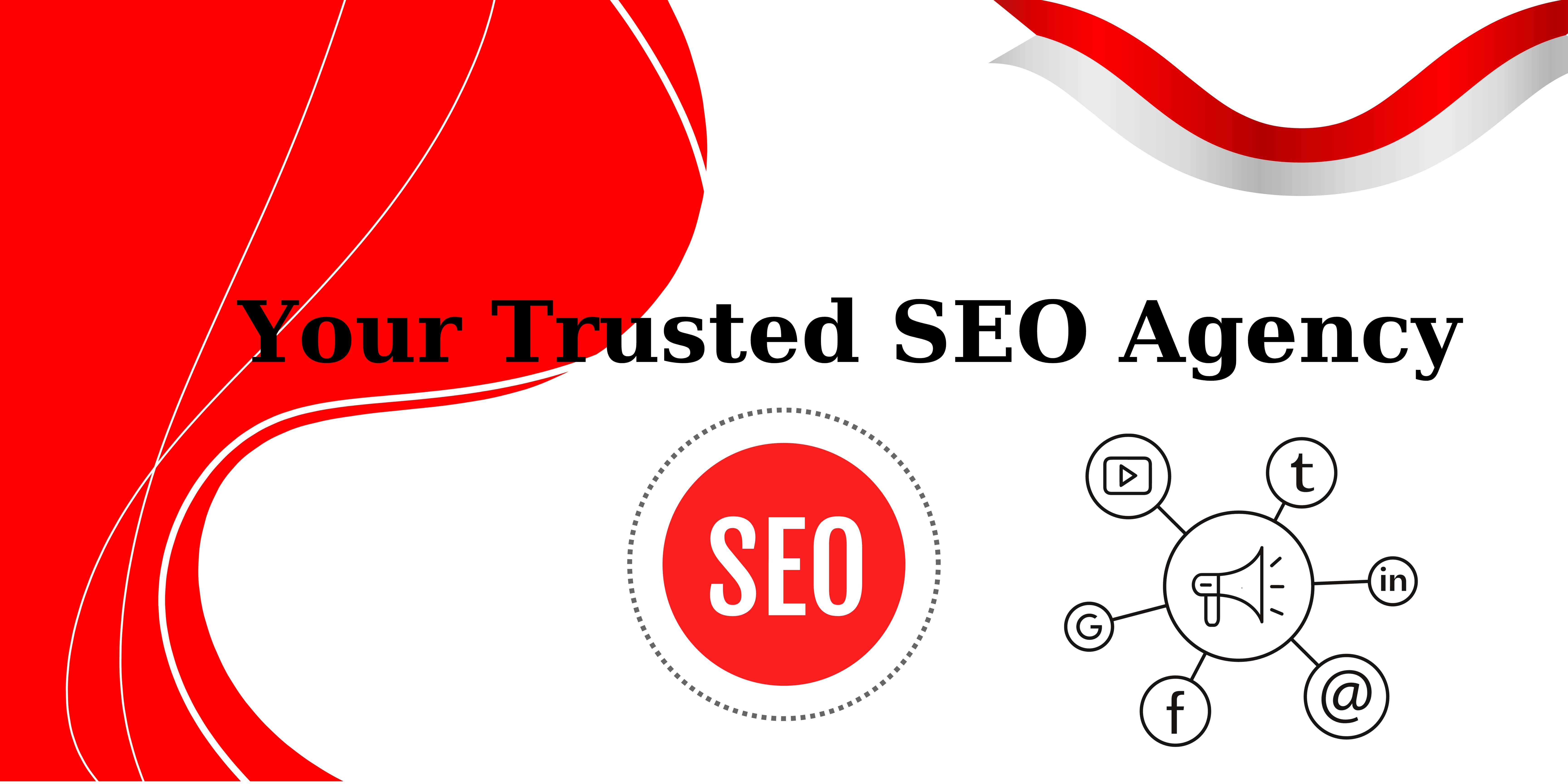Your Trusted SEO Agency in Bangalore